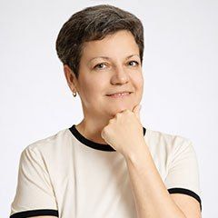 Горнасталева Дарья