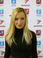 Соколова Марина