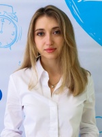 Федорова Елизавета