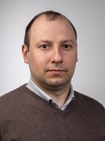 Соколов Сергей